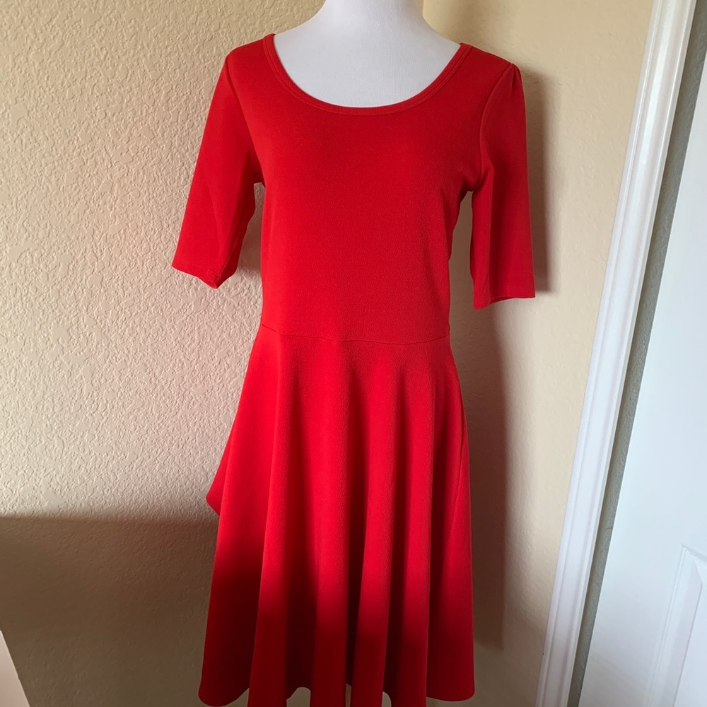 Lularoe Nicole
